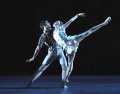 Stephan Bourgond - The Prince and Anja Behrend  - White Swan
