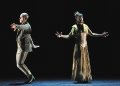 Alvaro Prieto - The King and Mimoza Koike - The Queen