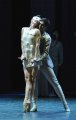 Anja Behrend - White Swan and Stephan Bourgond - The Prince