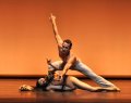 Yuan Yuan Tuan and Damian Smith in After the Rain by Christopher Wheeldon