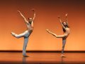 Damian Smith and Yuan Yuan Tuan in After the Rain by Christopher Wheeldon