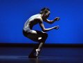 Fang-Yi Sheu in Christopher Wheeldons Five Movements, Three Repeats