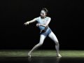 Fang-Yi Sheu in Christopher Wheeldons Five Movements, Three Repeats