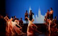 Members of London Childrens Ballet