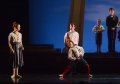 Lily ORegan - Dearest, Luke Wragg - Cedric and Leon Peace - Lord Havisham