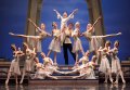 Lily ORegan - Dearest, James Lovell - Captain Errol and The Angels