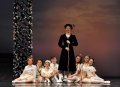 Nanny Mcphee - Annabelle Adey and the Brown Children