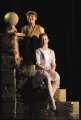 Marvin Edwards as Dickon and Isabel Summers as Mary Lennox