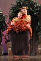 Mrs and Mr Robin - Lily OReagan and Kieran Curtin