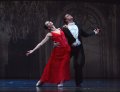 Diana Vishneva - Anna Karenina and Konstantin Zverev - Count Vronsky