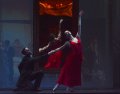 Konstantin Zverev - Count Vronsky and Diana Vishneva - Anna Karenina