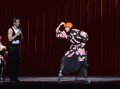 Anastasia Petushkova - Stepmother