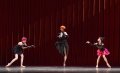 Ekaterina Ivannikova - Kubishka, Anastasia Petushkova - Cinderellas Stepmother and Margarita Frolova - Khudishka