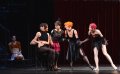 Cinderella, Dance Teachers, Sisters and Stepmother