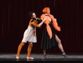 Diana Vishneva - Cinderella and Anastasia Petushkova - Stepmother