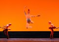 Konstanin Ivkin - Autumn Season and Artists of the Mariinsky Ballet