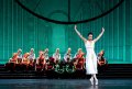 Diana Vishneva - Cinderella and Artists of the Mariinsky Ballet