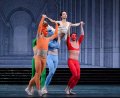 Diana Vishneva - Cinderella and the Four Seasons