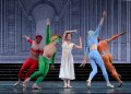 Diana Vishneva - Cinderella and the Four Seasons