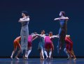 Kimin Kim, Nadezhda Batoeva, Filipp Stepin and Artists of the Mariinsky Ballet in Concerto DSCH