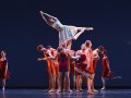 Viktoria Tereshkina and Artists of the Mariinsky Ballet in Concerto DSCH