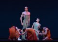 Andrei Yermakov, Viktoria Tereshkina and Artists of the Mariinsky Ballet in Concerto DSCH