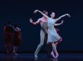 Andrei Yermakov and Viktoria Tereshkina in Concerto DSCH
