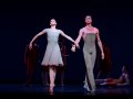 Viktoria Tereshkina and Andrei Yermakov in Concerto DSCH