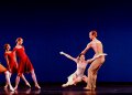 Viktoria Tereshkina and Andrei Yermakov in Concerto DSCH