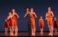 Kimin Kim and Artists of the Mariinsky Ballet in Concerto DSCH