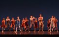 Filipp Stepin, Nadehzda Batoeva, Kimin Kim, Andrei Yermakov, Viktoria Tereshkina,and Artists of the Mariinsky Ballet in Concerto DSCH