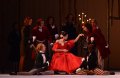 Diana Vishneva - Marguerite in Marguerite and Armand