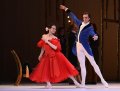 Diana Vishneva - Marguerite and Konstantin Zverev - Armand in Marguerite and Armand