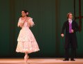 Diana Vishneva - Marguerite and Andrei Yakolev - Father in Marguerite and Armand