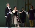 Dmitri Sharapov - Duke and Diana Vishneva - Marguerite in Marguerite and Armand