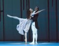 Diana Vishneva - Marguerite and Konstantin Zverev - Armand in Marguerite and Armand