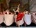 Viktoria Tereshkina - Kitri and Artists of the Mariinsky