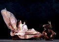 Vicktoria Tereshkina - Titania and Dmitri Vedeneev - Bottom