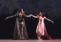 Timur Askarov - Titanias Cavalier and Titania - Vicktoria Tereshkina