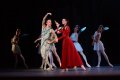 Vladislav Shumakov - Puck and Viktoroa Brilyova - Helena