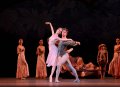 Uliana Lopatkina - Titania and Andrei Yermakov