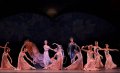 Uliana Lopatkina - Titania, Andrei Yermakov and Titanias escorts