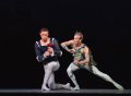 Yuri Smekalov - Lysander and Puck - Vladislav Shumakov