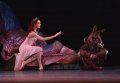 Uliana Lopatkina - Titania and Bottom - Dmitri Vedeneev