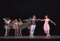 Andrei Yermakov and Uliana Lopatkina