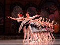 Viktoria Tereshkina and Vladimir Shklyarov with Artists of the Mariinsky Ballet