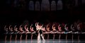 Viktoria Tereshkina and Vladimir Shklyarov with Artists of the Mariinsky Ballet