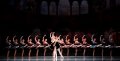 Viktoria Tereshkina and Vladimir Shklyarov with Artists of the Mariinsky Ballet