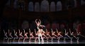 Viktoria Tereshkina and Vladimir Shklyarov with Artists of the Mariinsky Ballet