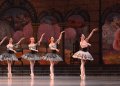 Viktoria Tereshkina and Artists of the Mariinsky Ballet